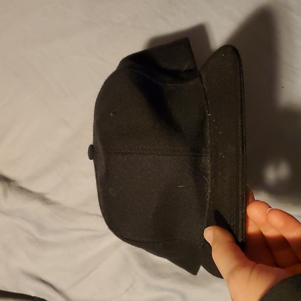 have other hats I wear daily and this one isn't it